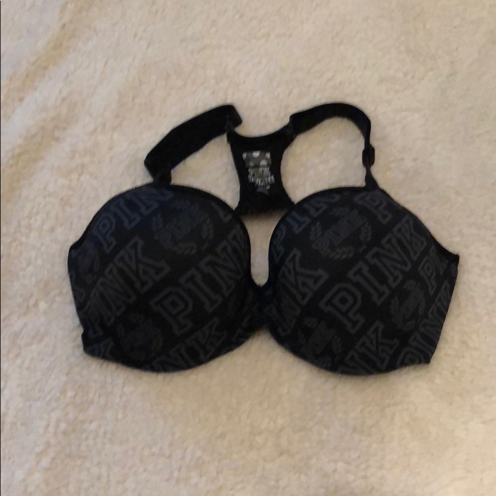 Victoria’s Secret PINK bra